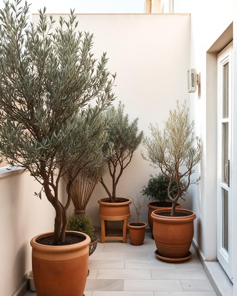 Terrazzi